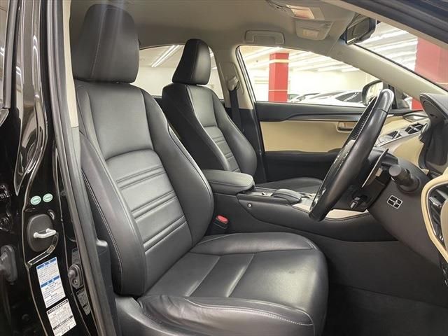 Lexus NX 2015-08 9159-19