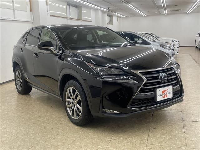 Lexus NX 2015-08 9159-2