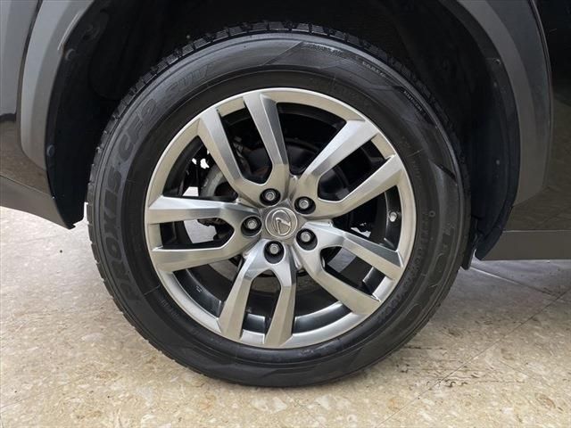 Lexus NX 2015-08 9159-15