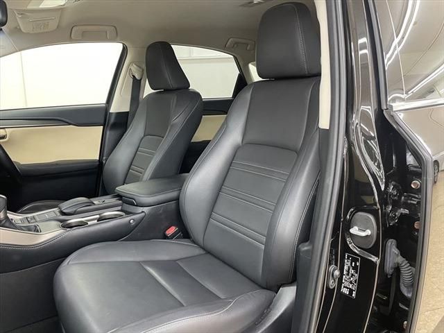 Lexus NX 2015-08 9159-21