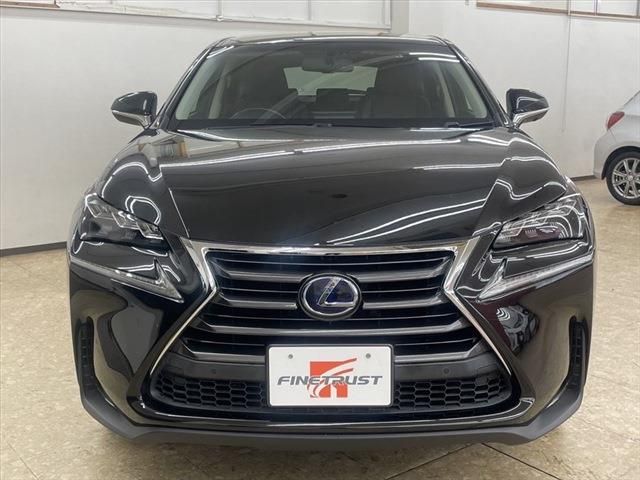Lexus NX 2015-08 9159-1