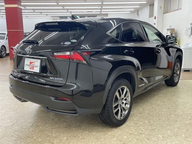 Lexus NX 2015-08 9159-4