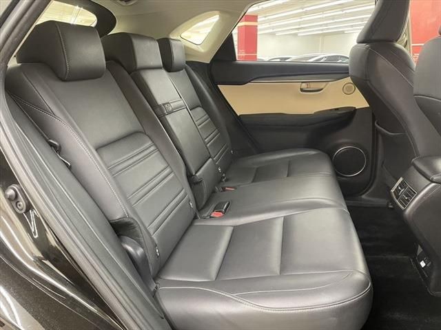 Lexus NX 2015-08 9159-20