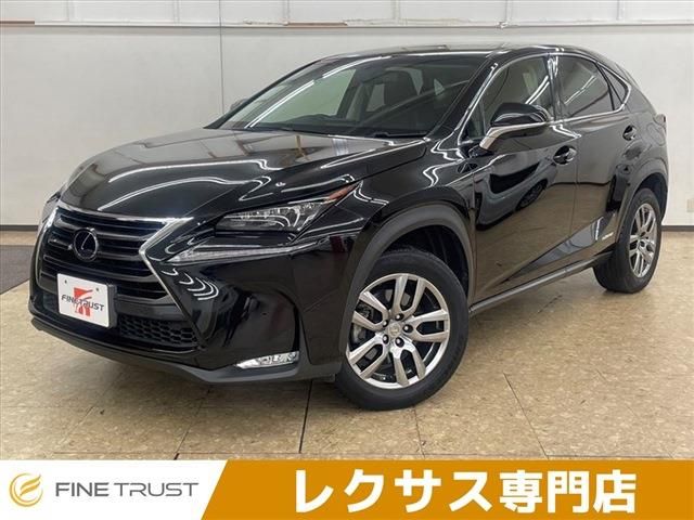 Lexus NX 2015-08 9159-0