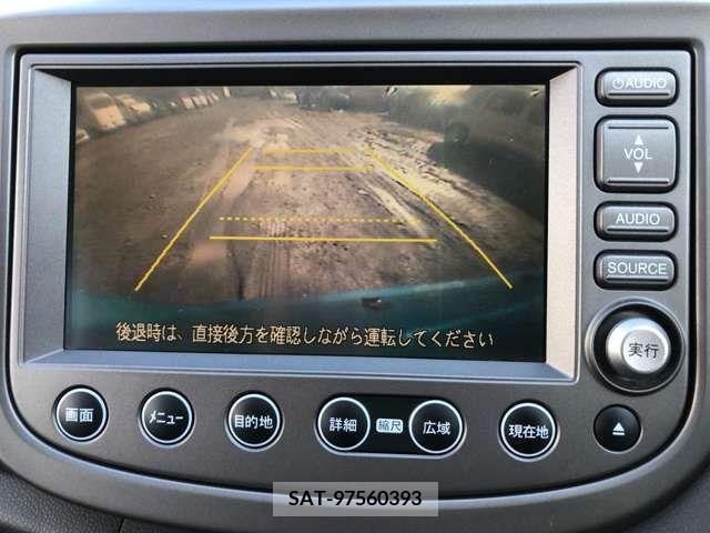 Honda FIT 2009-04 209691-11