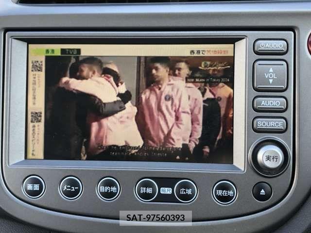 Honda FIT 2009-04 209691-10