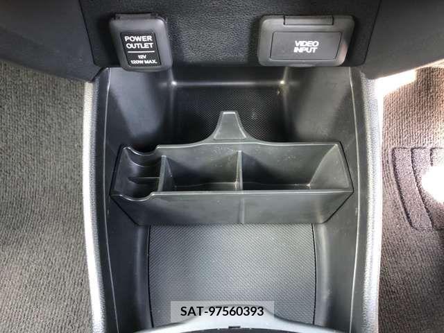 Honda FIT 2009-04 209691-16