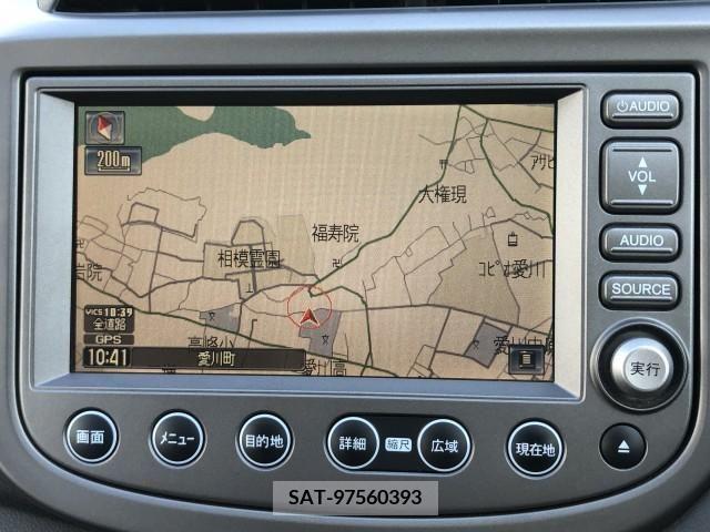 Honda FIT 2009-04 209691-9