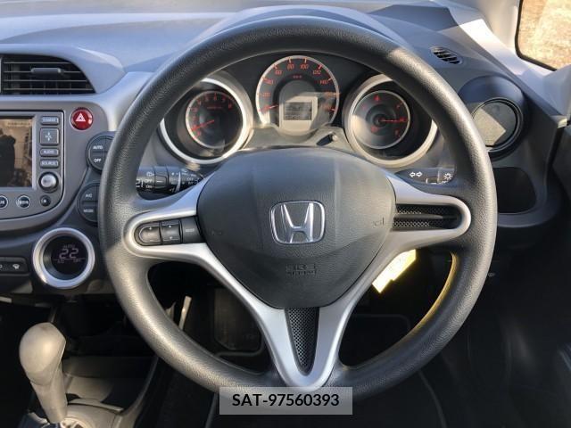 Honda FIT 2009-04 209691-12