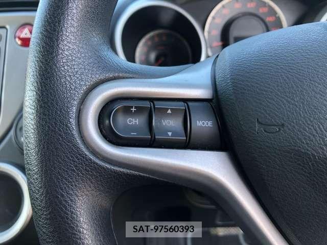 Honda FIT 2009-04 209691-13