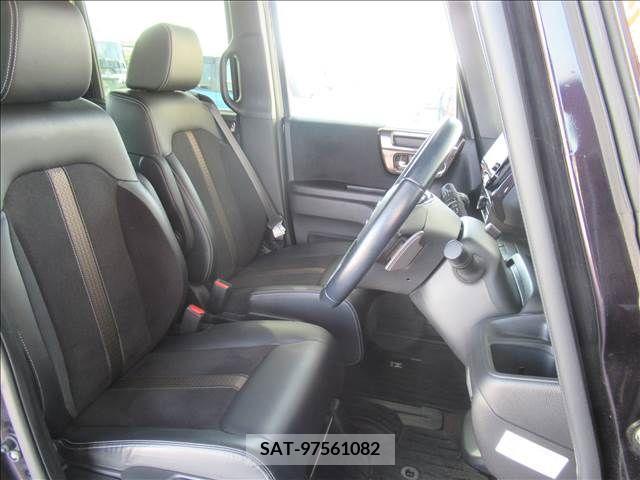 Honda N BOX CUSTOM 2017-09 278884-13
