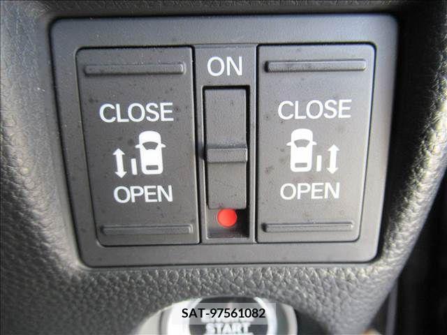 Honda N BOX CUSTOM 2017-09 278884-10
