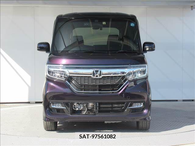 Honda N BOX CUSTOM 2017-09 278884-15