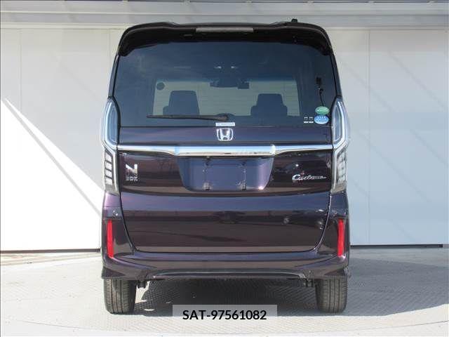 Honda N BOX CUSTOM 2017-09 278884-16