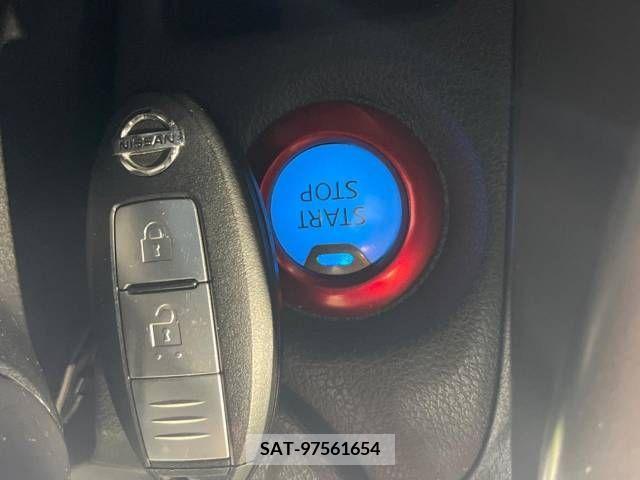 Nissan NOTE 2018-01 305422-13