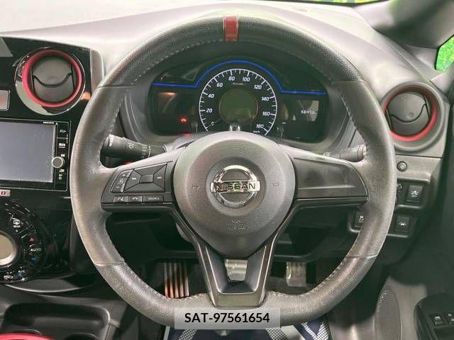 Nissan NOTE 2018-01 305422-10