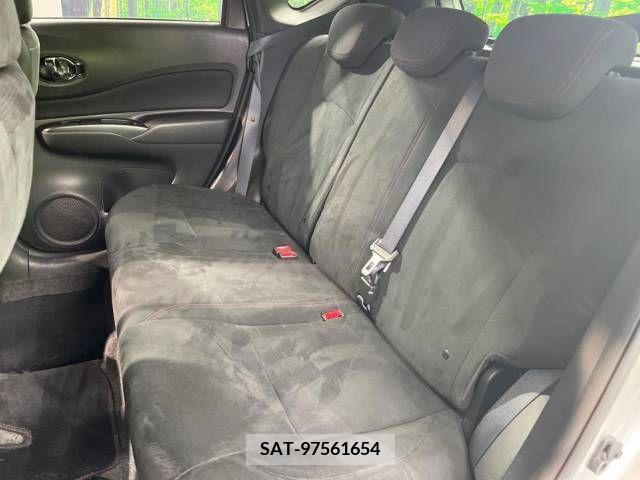Nissan NOTE 2018-01 305422-17