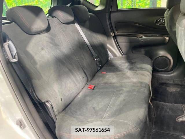 Nissan NOTE 2018-01 305422-16