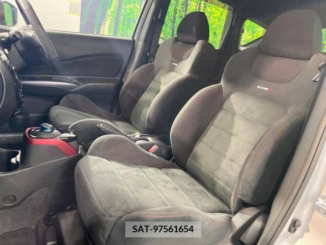 Nissan NOTE 2018-01 305422-15
