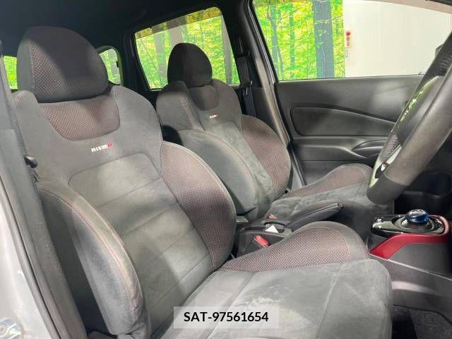 Nissan NOTE 2018-01 305422-14