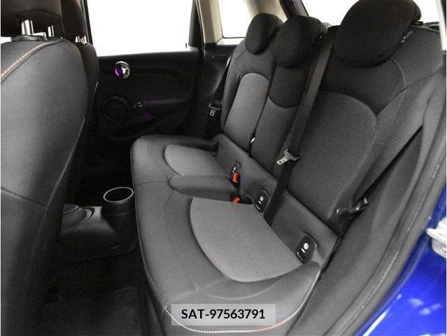 Bmw MINI 2018-11 208201-5