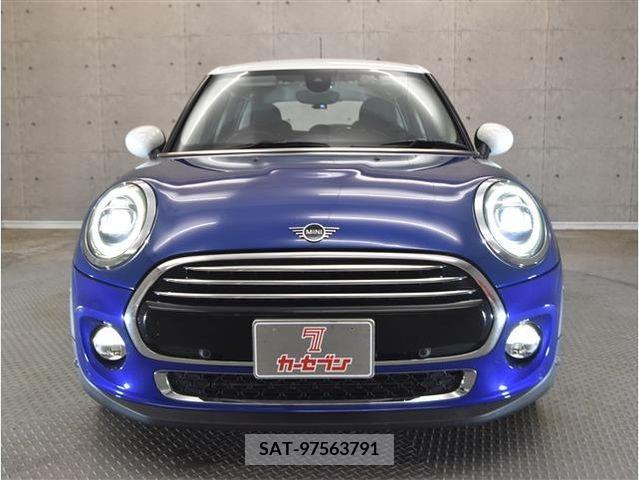 Bmw MINI 2018-11 208201-6