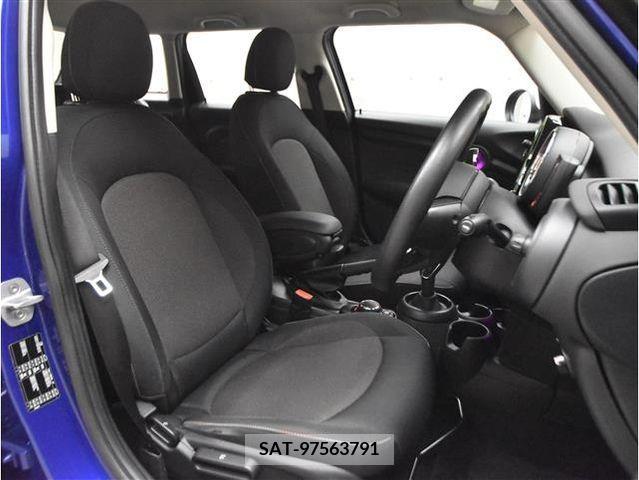 Bmw MINI 2018-11 208201-3