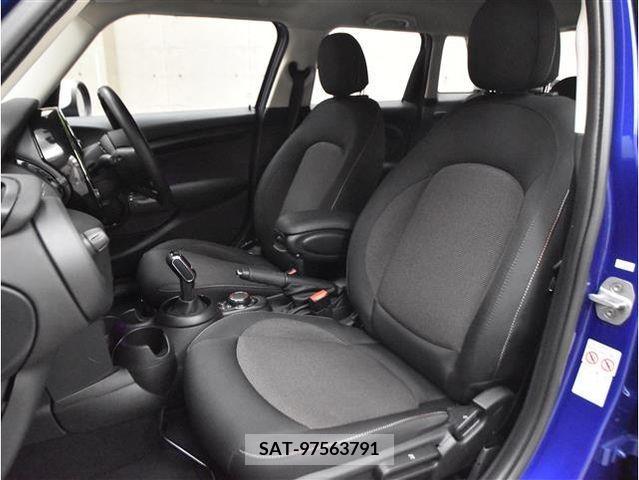 Bmw MINI 2018-11 208201-4