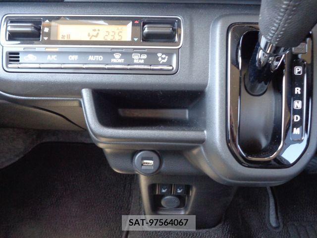 Suzuki HUSTLER 2020-08 272150-11