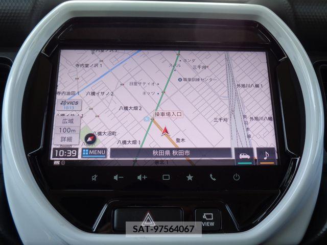 Suzuki HUSTLER 2020-08 272150-8