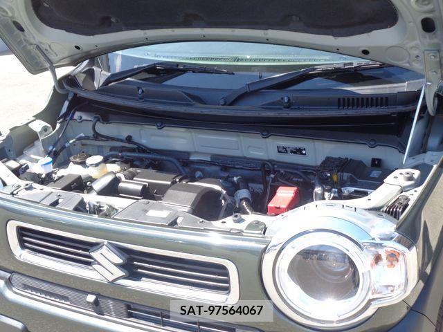 Suzuki HUSTLER 2020-08 272150-1