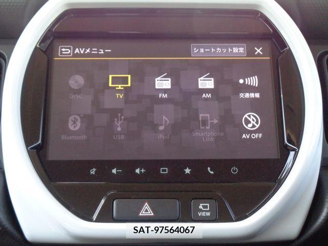 Suzuki HUSTLER 2020-08 272150-7