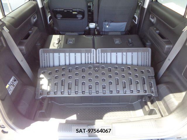 Suzuki HUSTLER 2020-08 272150-17