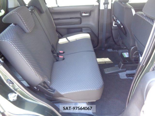 Suzuki HUSTLER 2020-08 272150-14