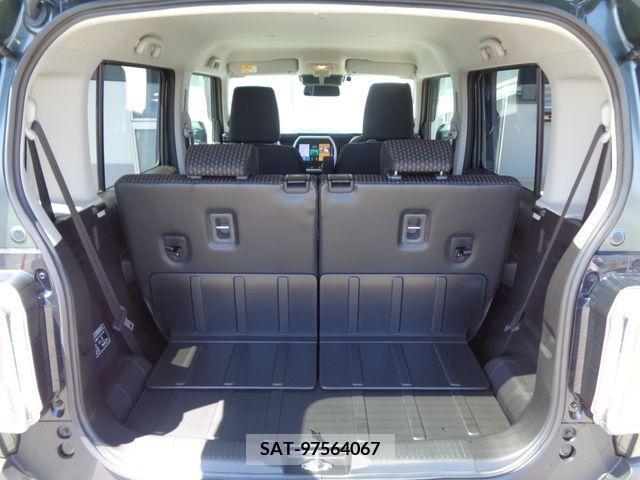 Suzuki HUSTLER 2020-08 272150-16
