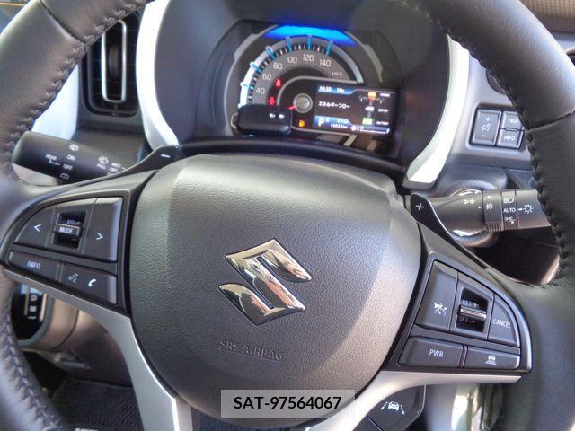 Suzuki HUSTLER 2020-08 272150-5