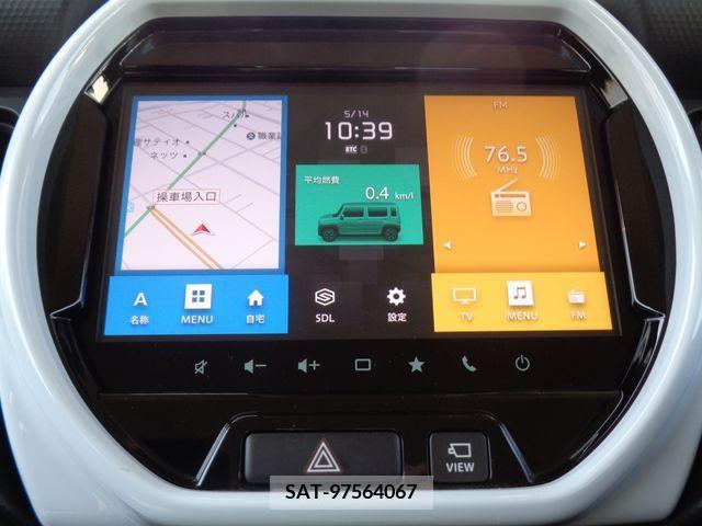 Suzuki HUSTLER 2020-08 272150-6