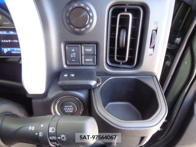 Suzuki HUSTLER 2020-08 272150-3