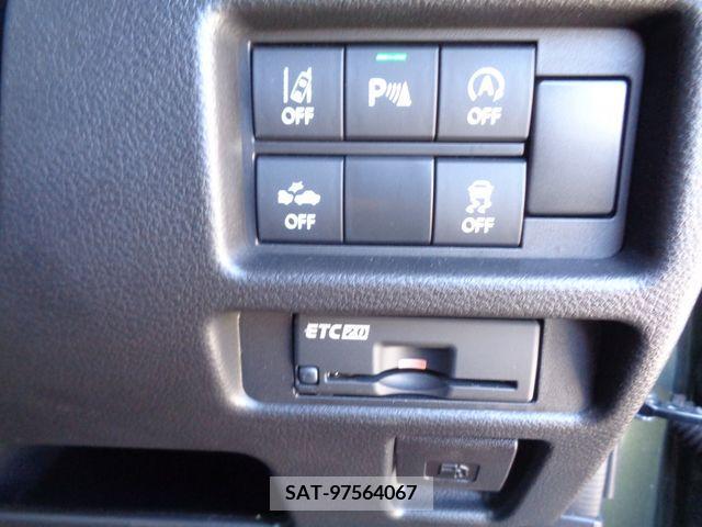 Suzuki HUSTLER 2020-08 272150-4
