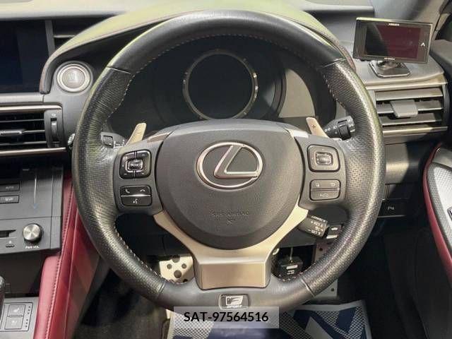 Lexus RC 2015-03 354311-11