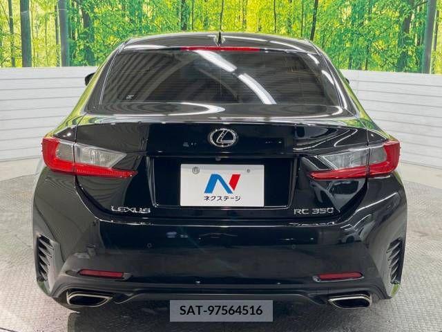 Lexus RC 2015-03 354311-15
