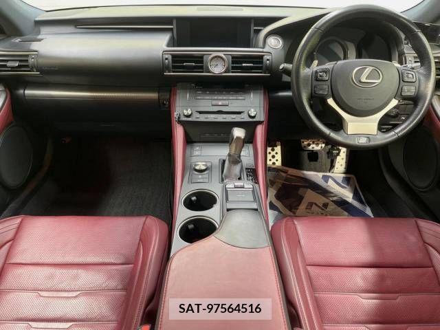 Lexus RC 2015-03 354311-1
