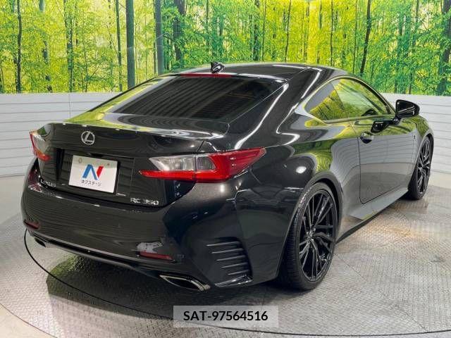 Lexus RC 2015-03 354311-17