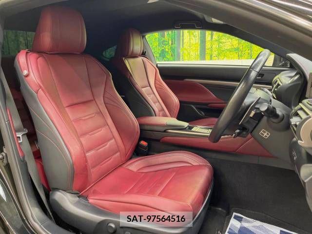 Lexus RC 2015-03 354311-8