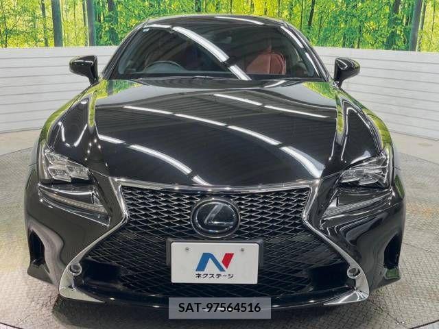 Lexus RC 2015-03 354311-14