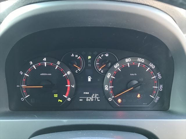 Toyota VELLFIRE 2013-10 190185-28