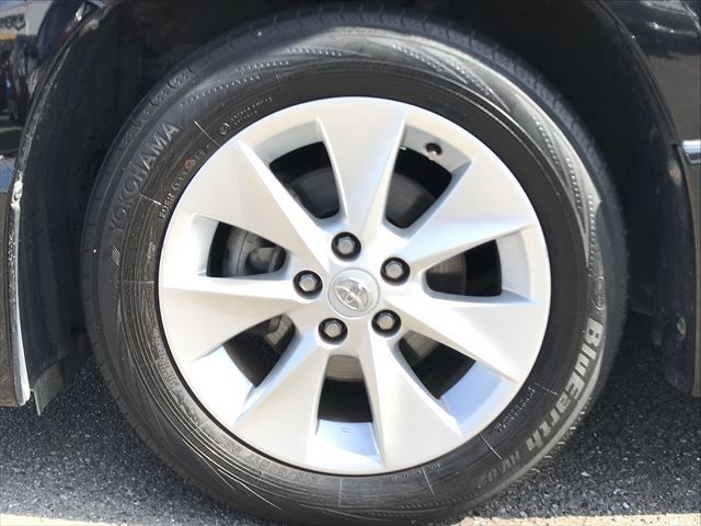 Toyota VELLFIRE 2013-10 190185-8