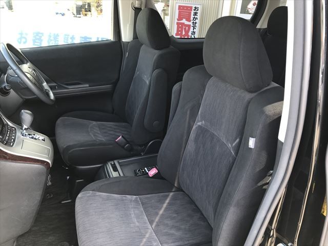 Toyota VELLFIRE 2013-10 190185-11