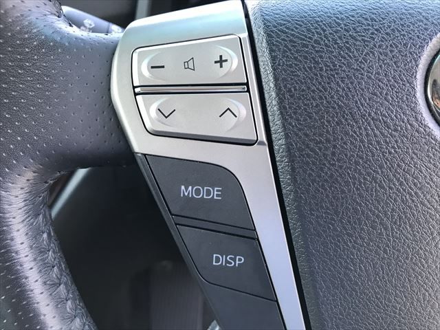 Toyota VELLFIRE 2013-10 190185-22