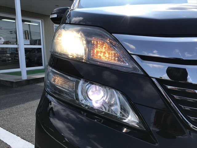 Toyota VELLFIRE 2013-10 190185-3